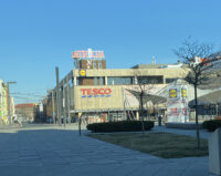 Čtvrtý Lidl v Hradci otevře v Atriu / Foto: HKCITY