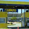Čerpací stanice Makro v Hradci nabízí pohonné hmoty za akční ceny / Foto: HKCITY
