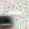 Linky MHD lze vidět on-line v mapě v reálném čase / Koláž: HKCITY