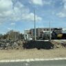 Na Miletě panuje čilý stavební ruch, dokončuje se první etapa / Foto: HKCITY