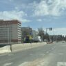 Na Miletě panuje čilý stavební ruch, dokončuje se první etapa / Foto: HKCITY