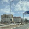 Na Miletě panuje čilý stavební ruch, dokončuje se první etapa / Foto: HKCITY