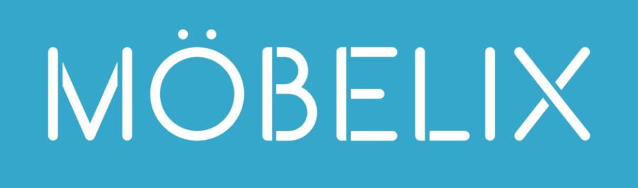 Möbelix logo