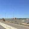 Rostoucí odpočívka na D11 / Foto: HKCITY