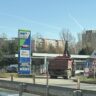 OMV v Sokolské ulici u Milety skončila / Foto: HKCITY