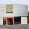 Prodejna Pet Center byla uzavřena / Foto: HKCITY
