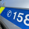 Policie 158 / Foto: PČR