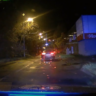 Nezastavil a ujížděl policistům ke Kauflandu / Foto: PČR