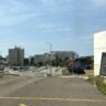 Stará silnice navazuje na novou, spojení Benešovy třídy s Miletou je průjezdné / Foto: HKCITY