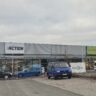 RP Kukleny před otevřením, obchody se vybavují zbožím / Foto: HKCITY