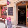 Rychlý kafe / Foto: Gastromapa Lukáše Hejlíka