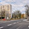 Severní ulice je zpátky v novém / Foto: TSHK