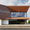 Galerie Sodovkárna / Foto: Jiří Bednář, Sodovkárna, AKIA