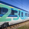 Souprava ComfortJet / Foto: Siemens