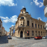 První palác Záložního úvěrního ústavu / Foto: Panorama Mapy.com