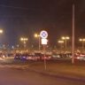 Tuning sraz před OC Kukleny v Hradci / Foto: PČR