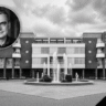 Univerzita se ponořila do smutku, po dlouhém boji s onkologickým onemocněním zemřel rektor UHK Jan Kříž / Foto: UHK, koláž HKCITY