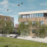 Rezidenční projekt U Myslivny / Vizualizace: U MYSLIVNY EU PROPERTY PROJECT