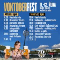Voktoberfest program