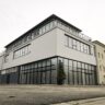 Nová přístavba v ZŠ a MŠ Malšova Lhota / Foto: MMHK